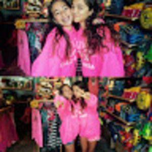 Meet your Posher, Franchesca